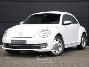 Volkswagen Beetle 1.2 TSI Design CRUISEFENDER