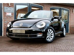 Volkswagen Beetle Cabriolet 1.2 TSI Trend BlueMotion