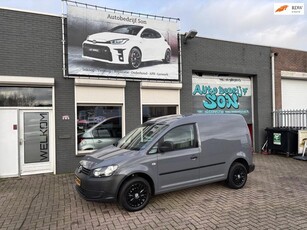 Volkswagen CADDY 1.2 TSI