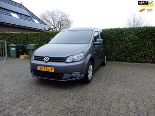 Volkswagen Caddy 1.2 TSI Trendline