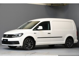 Volkswagen Caddy 1.4 TSI L2H1 BMT Maxi AIRCO BTW/BPM VRIJ