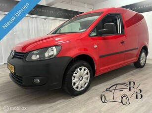 Volkswagen Caddy 1.6 TDI