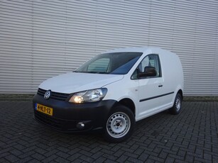 Volkswagen Caddy 1.6 TDI 1e Eigenaar / Airco / Elektrische