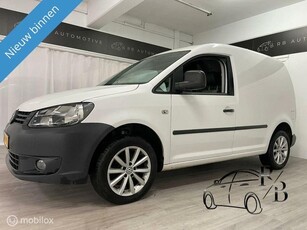 Volkswagen Caddy 1.6 TDI