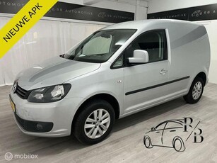 Volkswagen Caddy 1.6 TDI