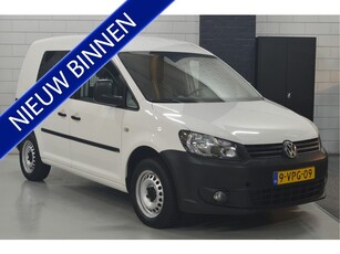 Volkswagen Caddy 1.6 TDI // 71.000 km // AIRCO //