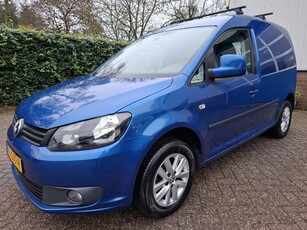 Volkswagen Caddy 1.6 TDI AIRCO/CRUISE/NAVI/TREKHAAK/PDC.A