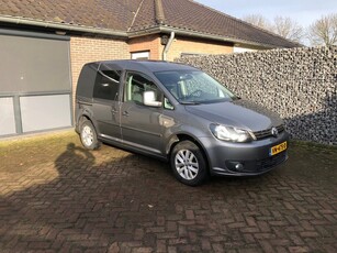 Volkswagen Caddy 1.6 TDI