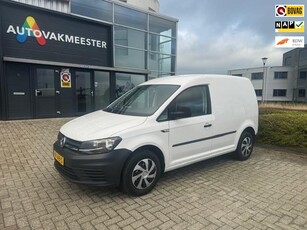 Volkswagen Caddy 1.6 TDI L1H1 comfortline