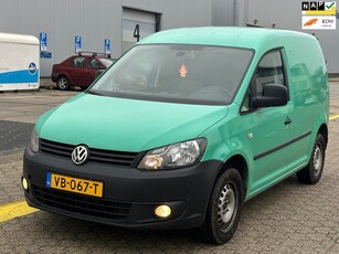 Volkswagen Caddy 1.6 TDI Marge Airco