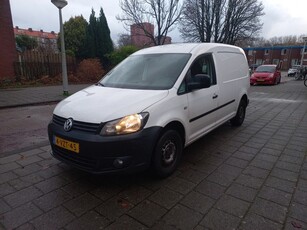 Volkswagen Caddy 1.6 TDI Maxi Airco Cruise PDC NW APK