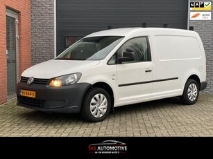 Volkswagen Caddy 1.6 TDI Maxi BMT 2e EIG / EL.RAMEN / EXPORT