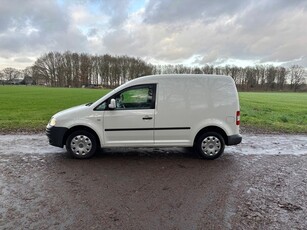 Volkswagen Caddy 1.9 TDI