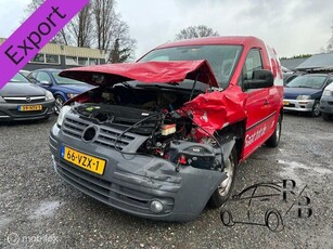 Volkswagen Caddy 1.9 TDI