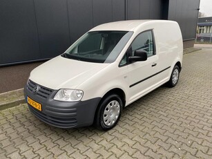 Volkswagen Caddy 2.0 SDI