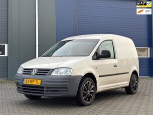 Volkswagen Caddy 2.0 SDI