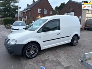 Volkswagen Caddy 2.0 SDI Marge. Geen BTW