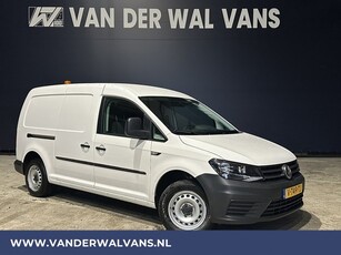 Volkswagen Caddy 2.0 TDI 102pk **BPM VRIJ voor de