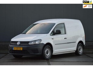 Volkswagen Caddy 2.0 TDI 75PK Euro 6 Airco Schuifdeur