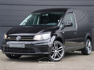 Volkswagen Caddy 2.0 TDI L1H1 BMT Economy