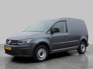 Volkswagen Caddy 2.0 TDI L1H1 BMT Economy Business