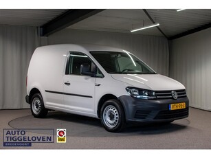 Volkswagen Caddy 2.0 TDI L1H1 BMT Trendline