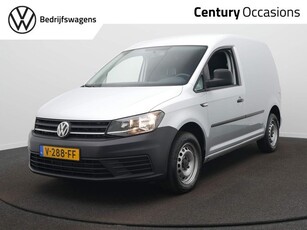 Volkswagen Caddy 2.0 TDI L1H1 BMT Trendline / Marge