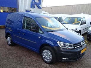 Volkswagen Caddy 2.0 TDI L1H1 EU6 BMT DSG AUTOMAAT