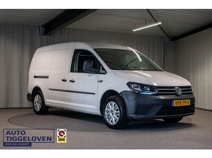 Volkswagen Caddy 2.0 TDI L2H1 BMT Maxi Comfortline 102PK