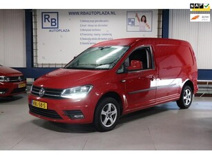 Volkswagen Caddy 2.0 TDI L2H1 BMT Maxi Highline / 1e