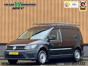 Volkswagen Caddy 2.0 TDI L2H1 BMT Maxi Trendline Marge!