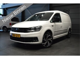 Volkswagen Caddy 2.0 TDI L2H1 Maxi Highline navi cruise