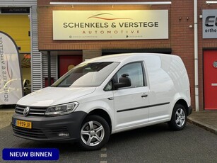 Volkswagen Caddy 2.0 TDI / Navigatie / Automaat / PDC .