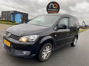 Volkswagen Caddy 2013 * 1.6 TDI * APK * EURO 5