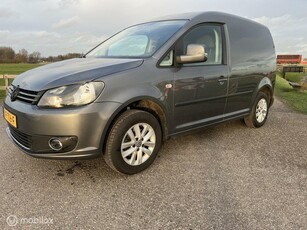 Volkswagen Caddy Bestel 1.6 TDI