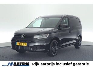 Volkswagen Caddy Cargo 2.0 TDI 122pk DSG Style Trekhaak