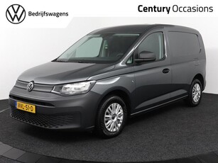 Volkswagen Caddy Cargo 2.0 TDI 75Pk Trend