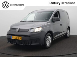 Volkswagen Caddy Cargo 2.0 TDI Trend / Cruise Control /