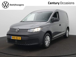 Volkswagen Caddy Cargo 2.0 TDI Trend / Cruise Control /