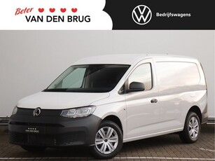 Volkswagen Caddy Cargo Maxi 2.0 TDI Trend Nieuw model