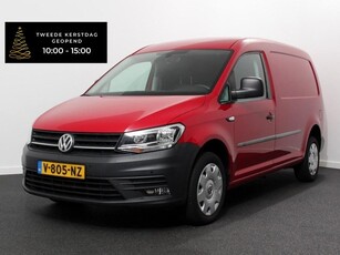 Volkswagen Caddy L2H1 BMT Maxi Highline Automaat Airco