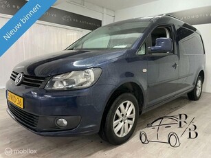 Volkswagen Caddy Maxi 1.6 TDI