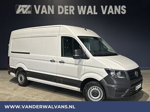 Volkswagen Crafter 2.0 TDI 141pk **BPM VRIJ voor de