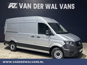 Volkswagen Crafter 2.0 TDI 141pk **BPM VRIJ voor de