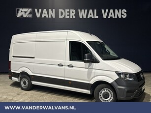 Volkswagen Crafter 2.0 TDI 141pk **BPM VRIJ voor de