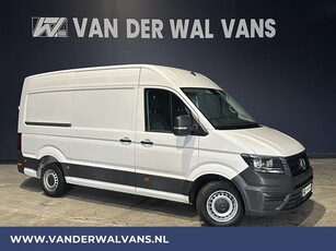 Volkswagen Crafter 2.0 TDI 141pk **BPM VRIJ voor de