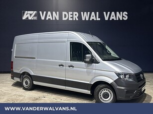 Volkswagen Crafter 2.0 TDI 141pk L3H3 L2H2 Euro6 Airco