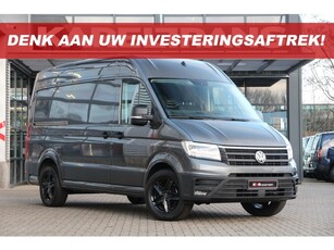 Volkswagen Crafter 2.0 TDI 177 Aut. 2x Schuifdeur Led