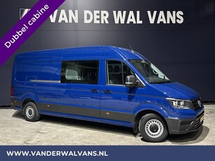 Volkswagen Crafter 2.0 TDI 177pk **BPM VRIJ voor de