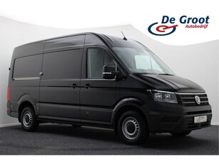 Volkswagen Crafter 2.0 TDI DSG L3H3 Airco, ErgoComfort